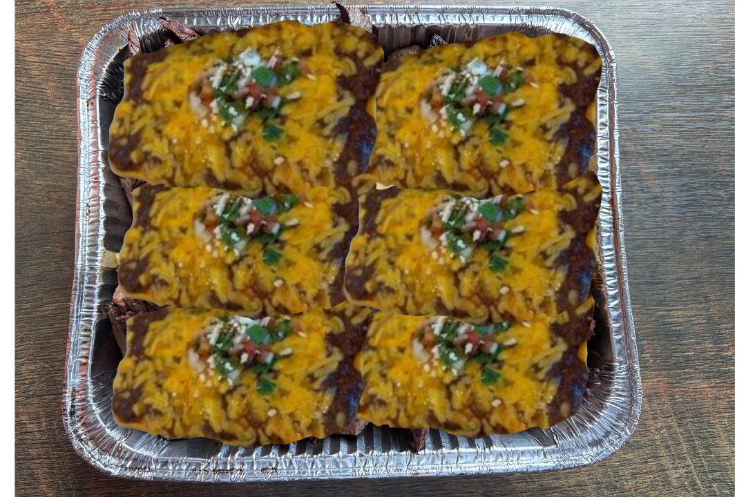 Enchiladas (DZ)