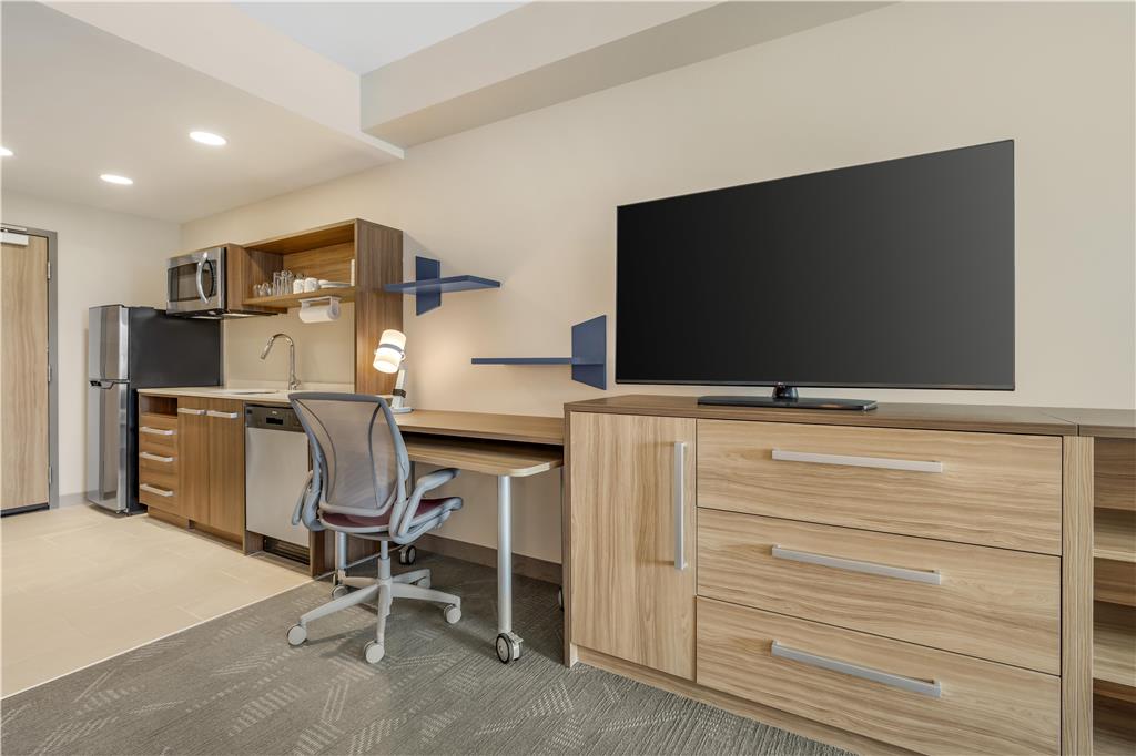 Home2 Suites by Hilton Bozeman Four Corners Image