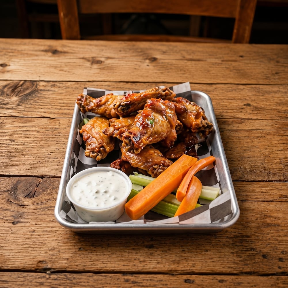 Loco Wings (LB)