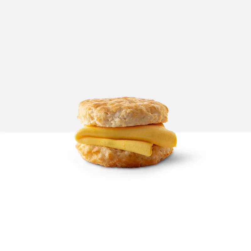 Egg Biscuit