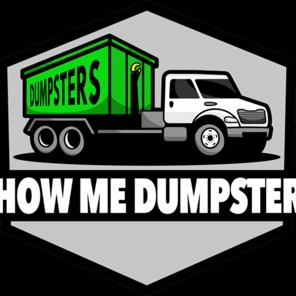 Show Me Dumpsters Logo