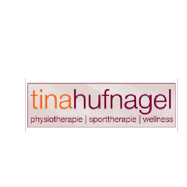 Logo von Physiotherapie Tina Hufnagel