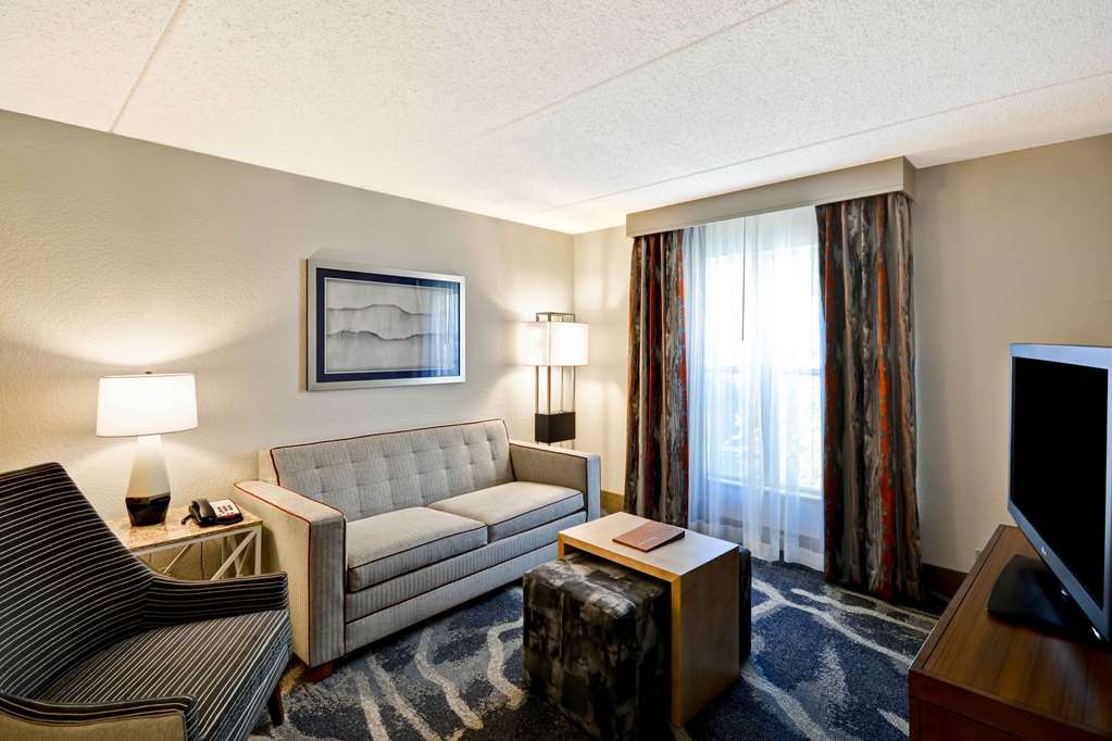 Homewood Suites by Hilton San Antonio-Northwest Image