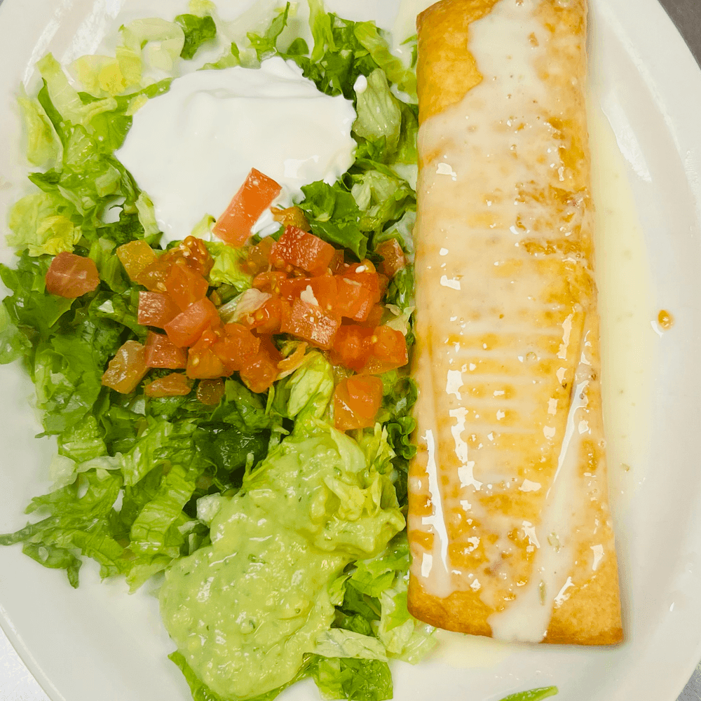 Chimichanga