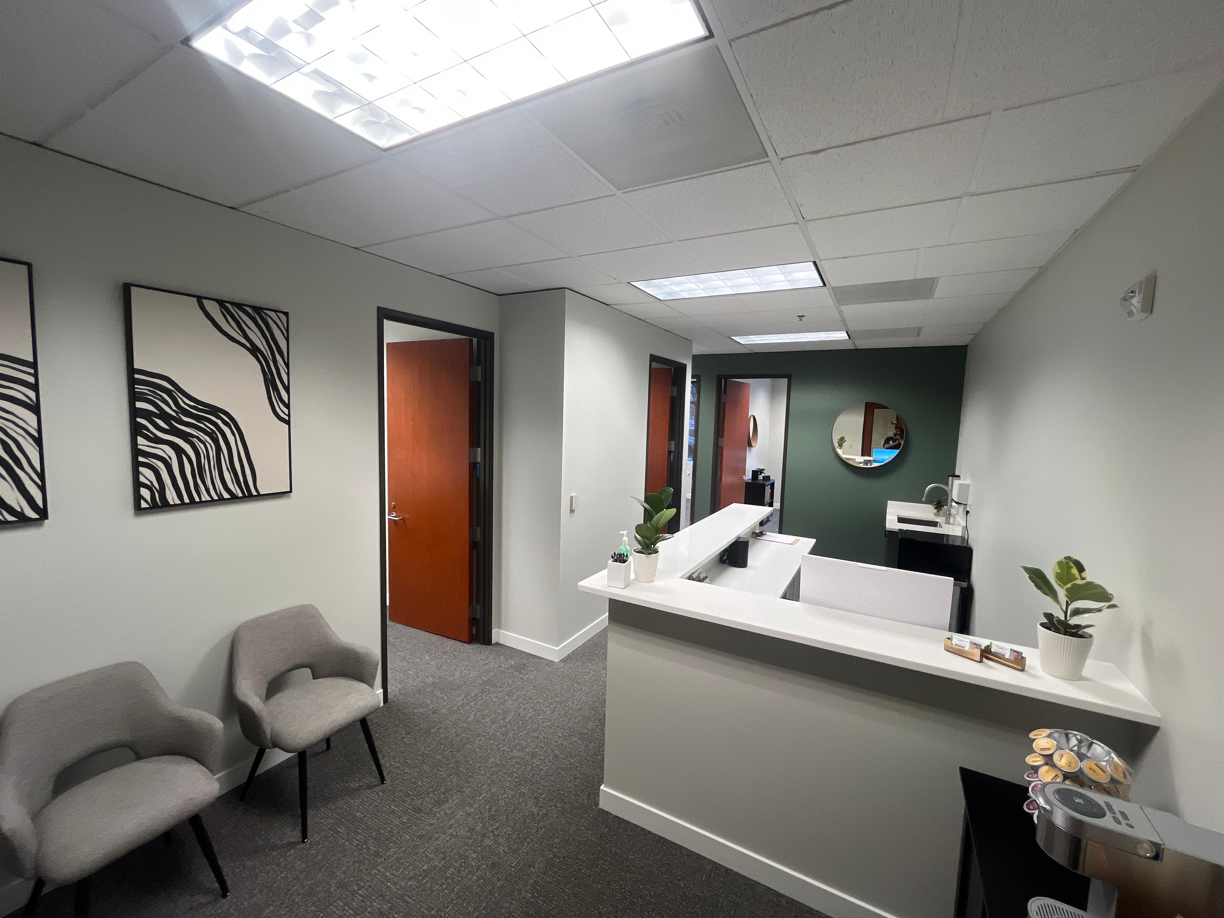 Accident Care Chiropractic Image