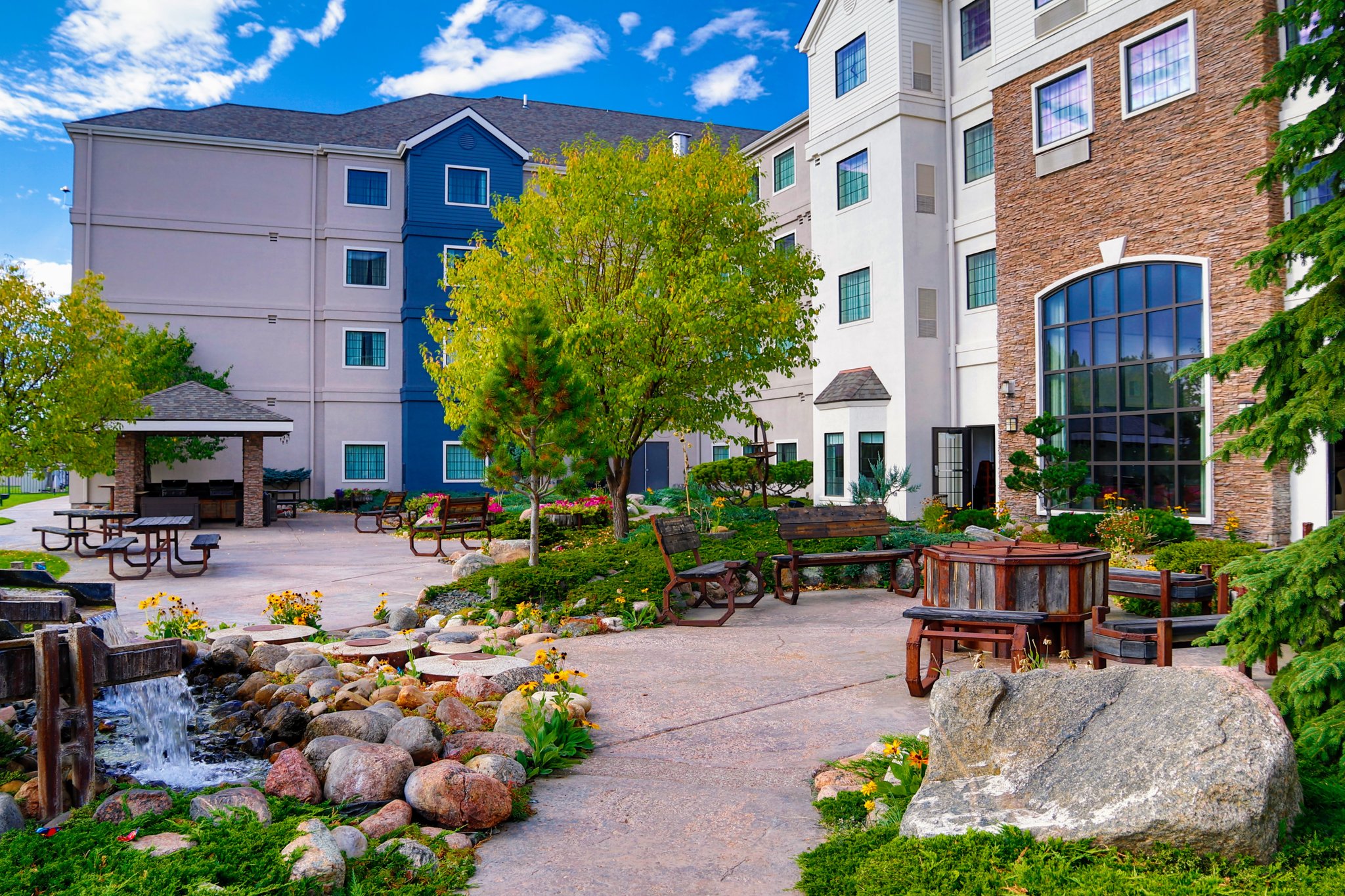 Staybridge Suites Great Falls by IHG Image