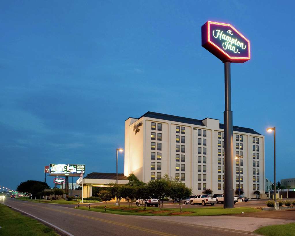 Hampton Inn Baton Rouge-I-10 & College Dr. Image