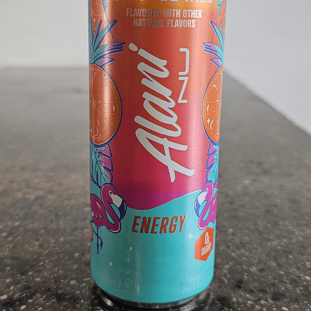 Alani Energy