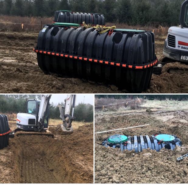 Images A&R Wastewater Management