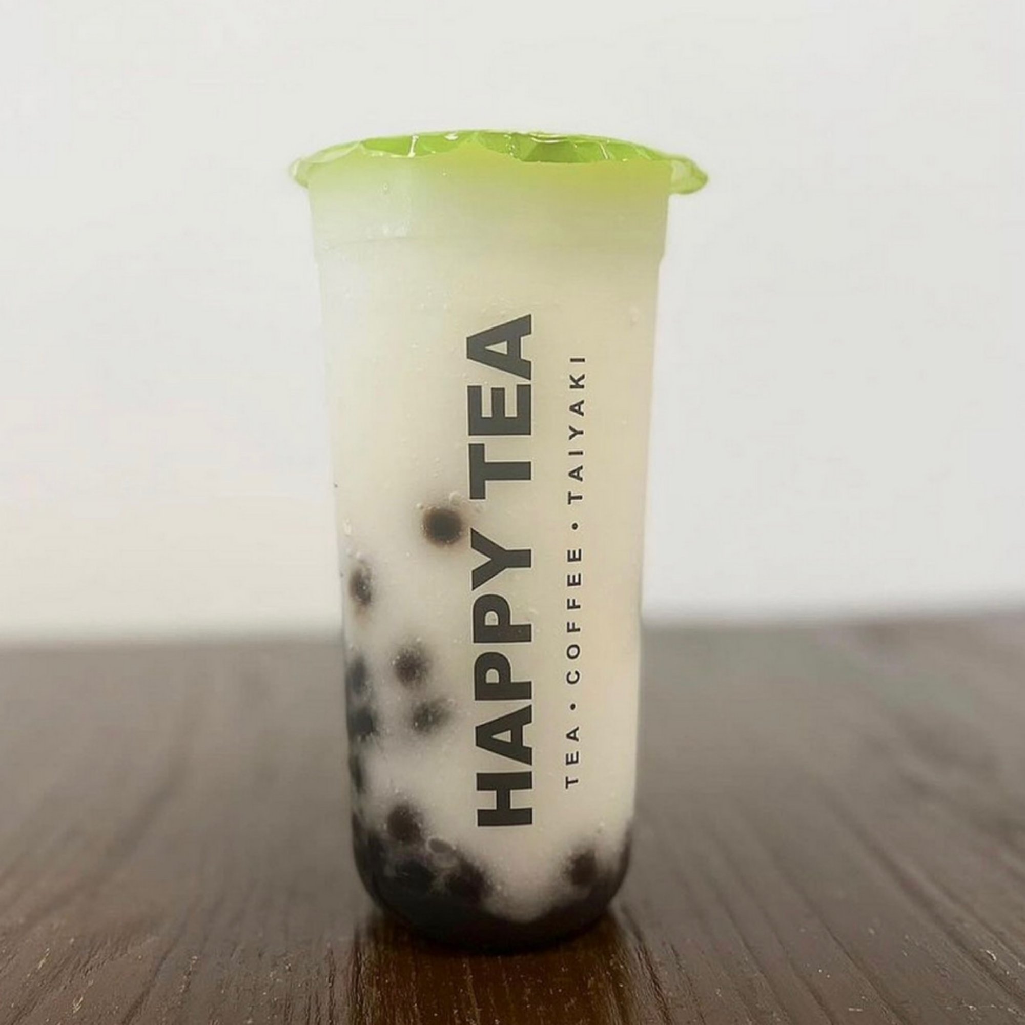 Lychee Slushy