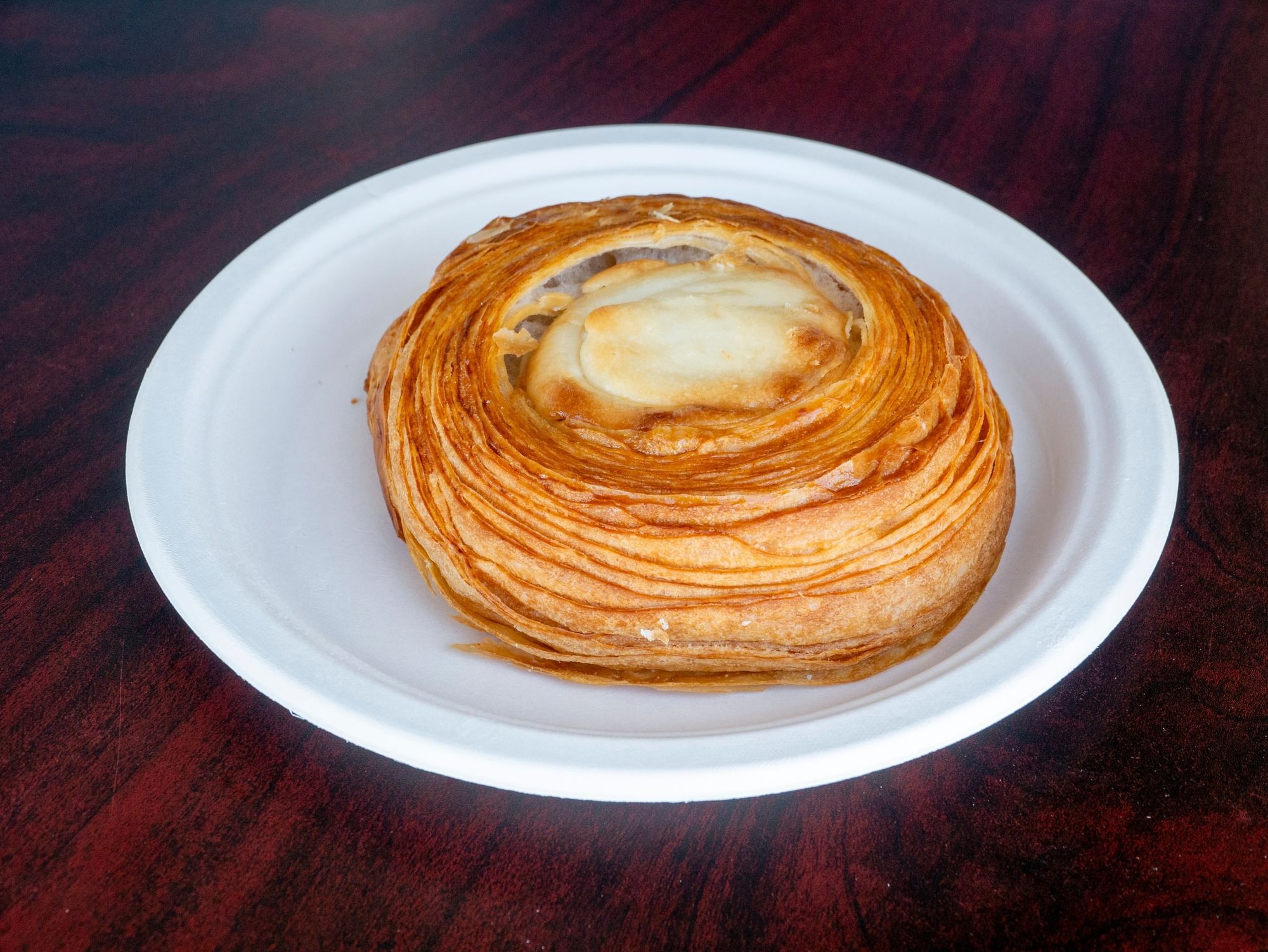 Cheese Danish