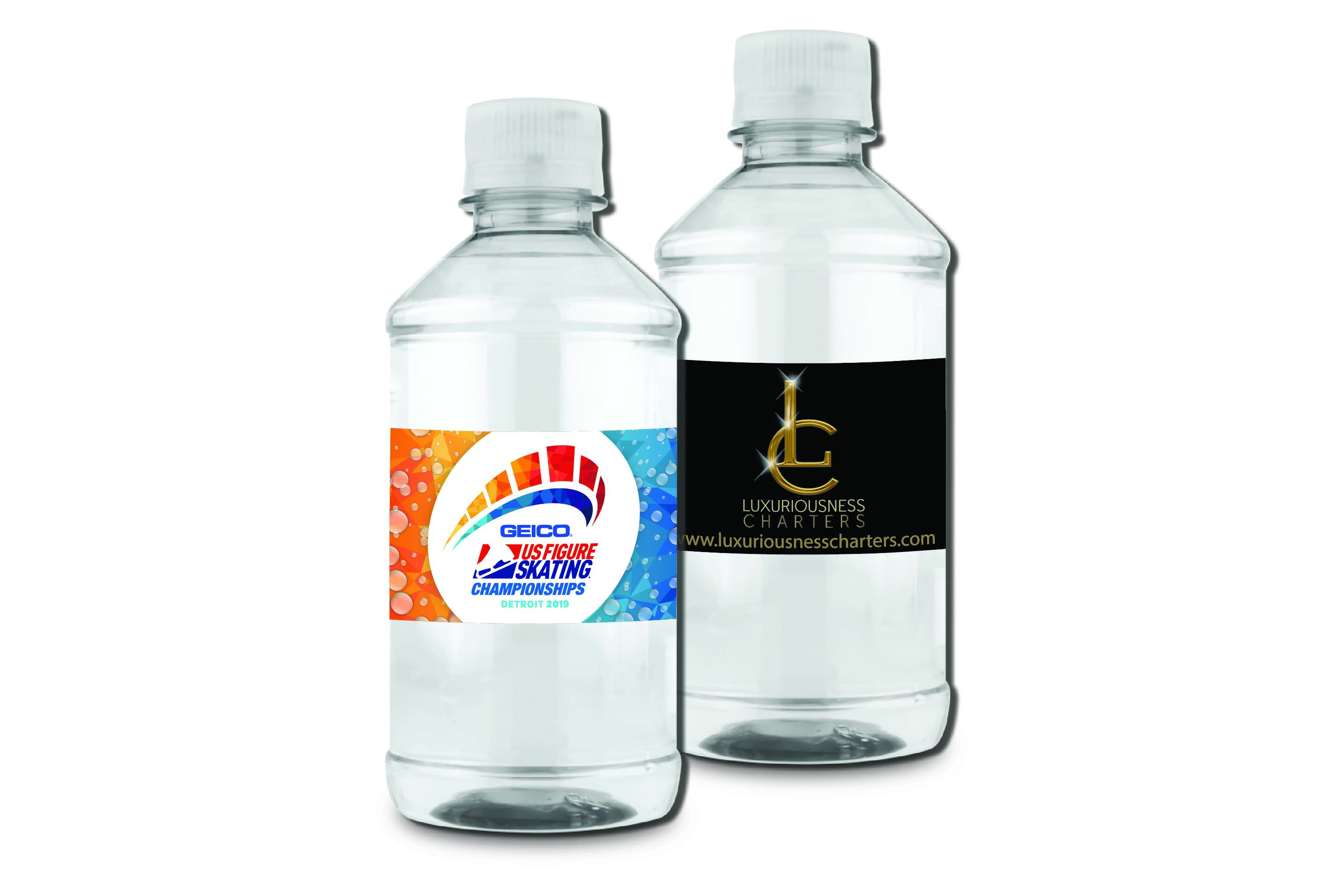 I Want My H2O Image