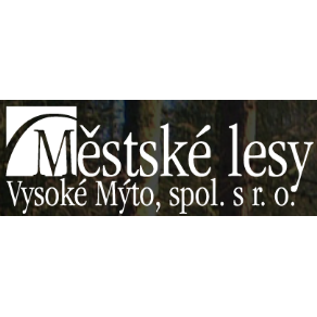 logo Městské lesy Vysoké Mýto, spol. s r.o.