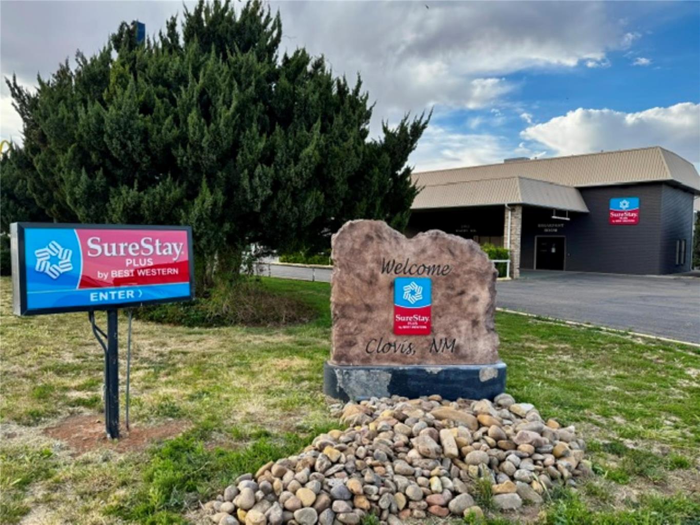 SureStay Plus by Best Western Cannon A.F.B. Image