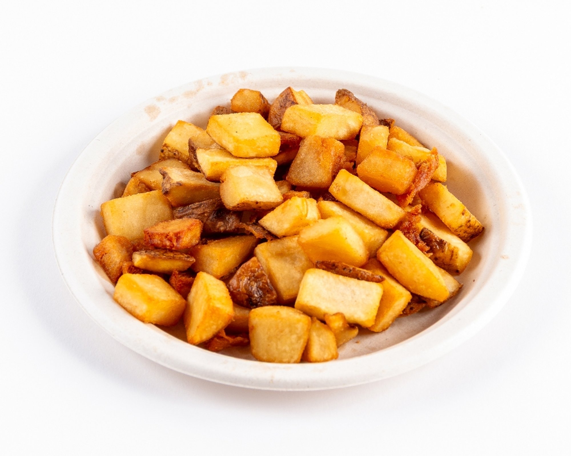 Seasoned Potatoes