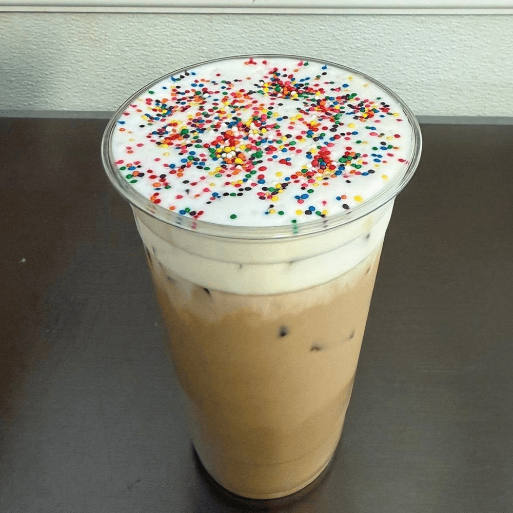 Dot Latte