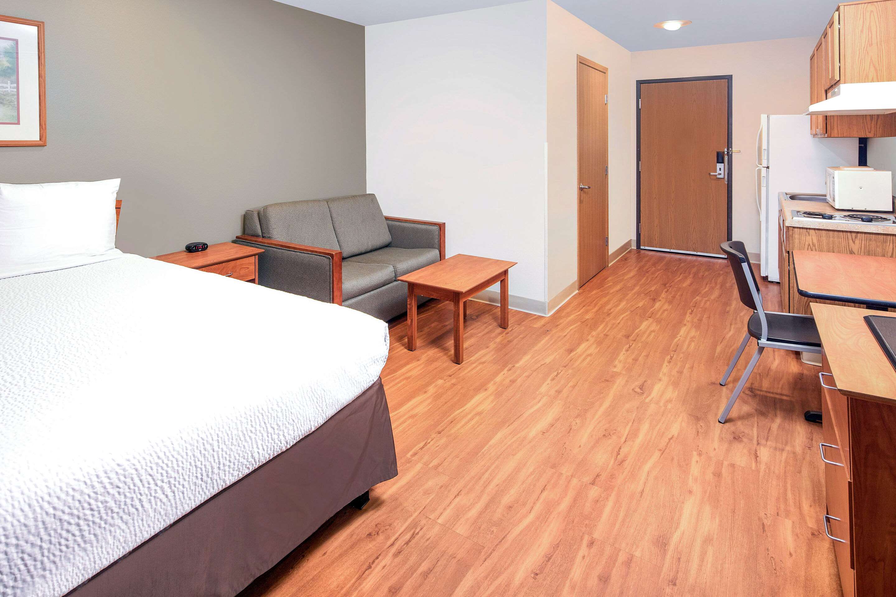 Woodspring Suites Fort Mill Photo