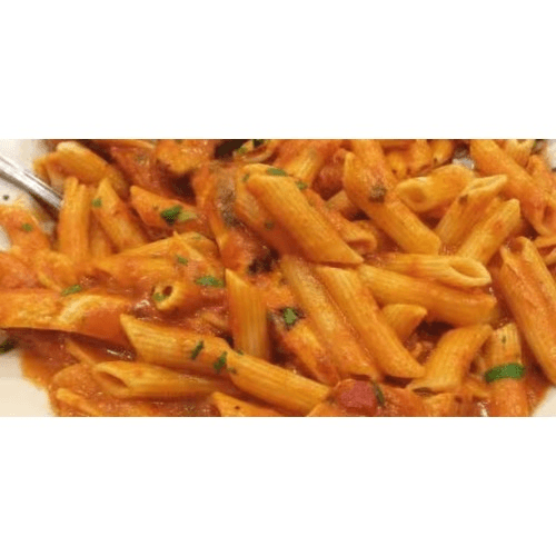 Penne Ala Vodka