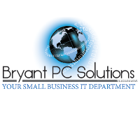 Bryant PC Solutions, LLC Logo