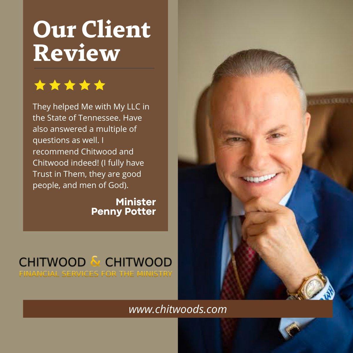 Chitwood & Chitwood Image