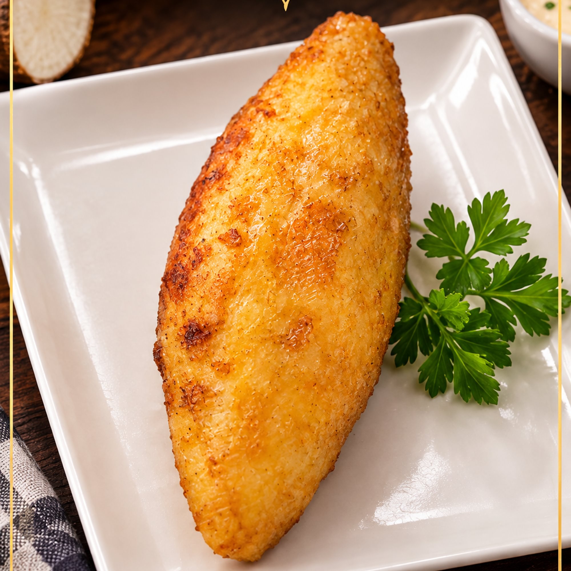 Yuca Cheese