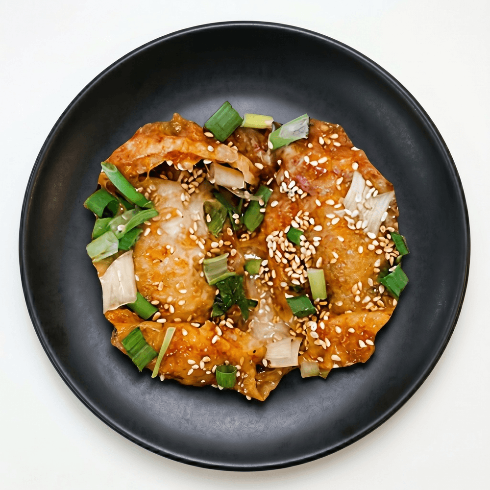 Specialty Dumplings