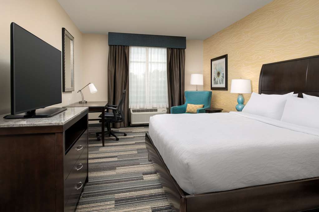 Hilton Garden Inn Murfreesboro Image