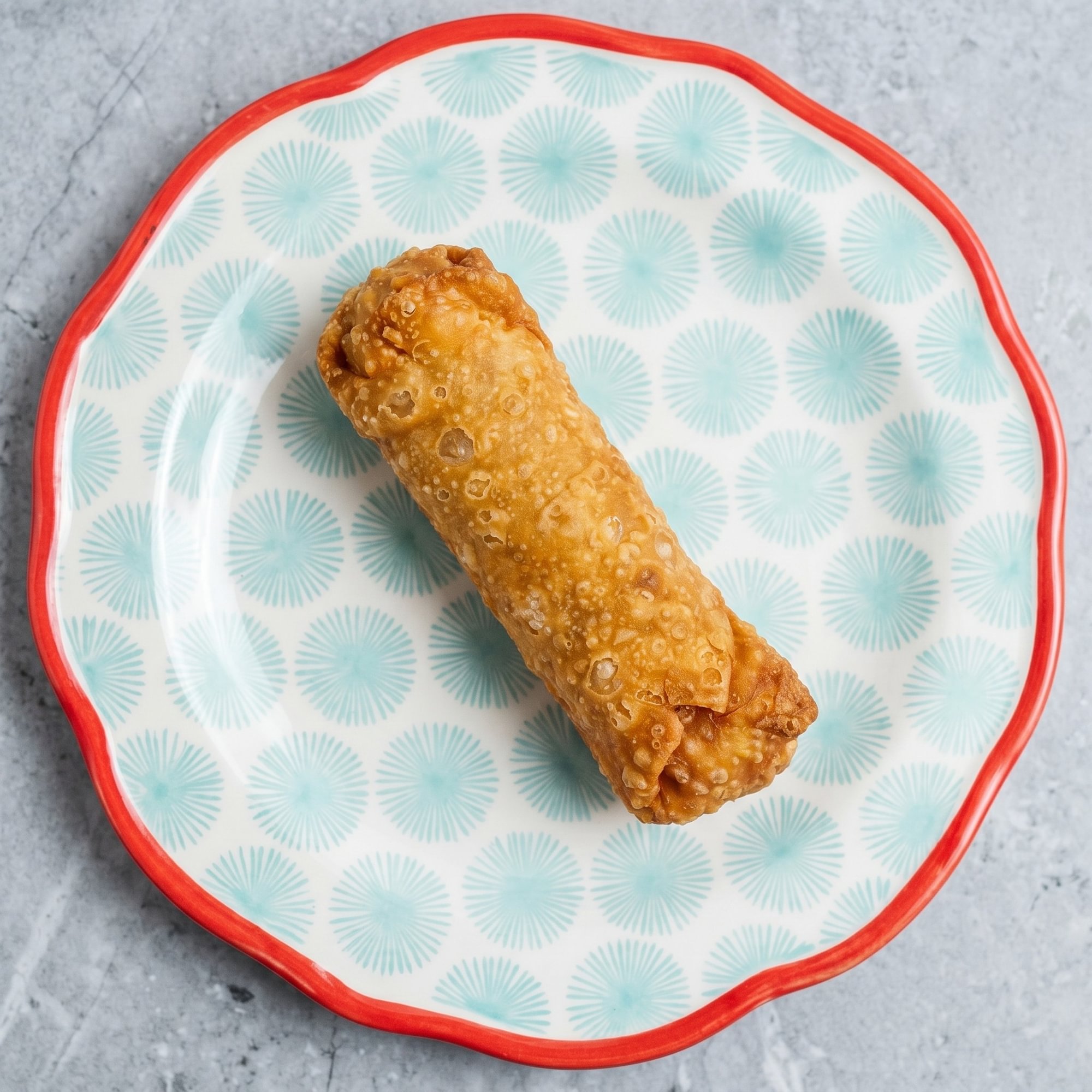 Egg Roll