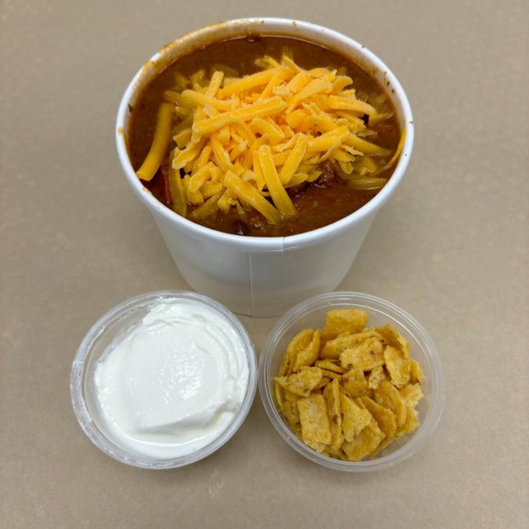 Chili (Large)