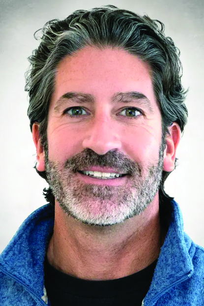Headshot