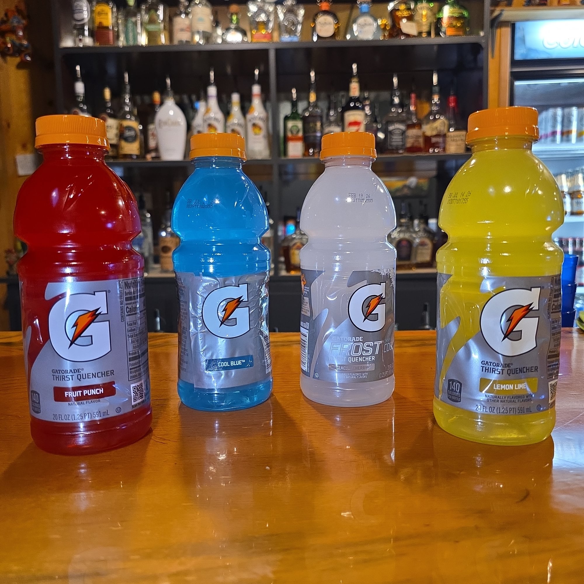 Gatorade
