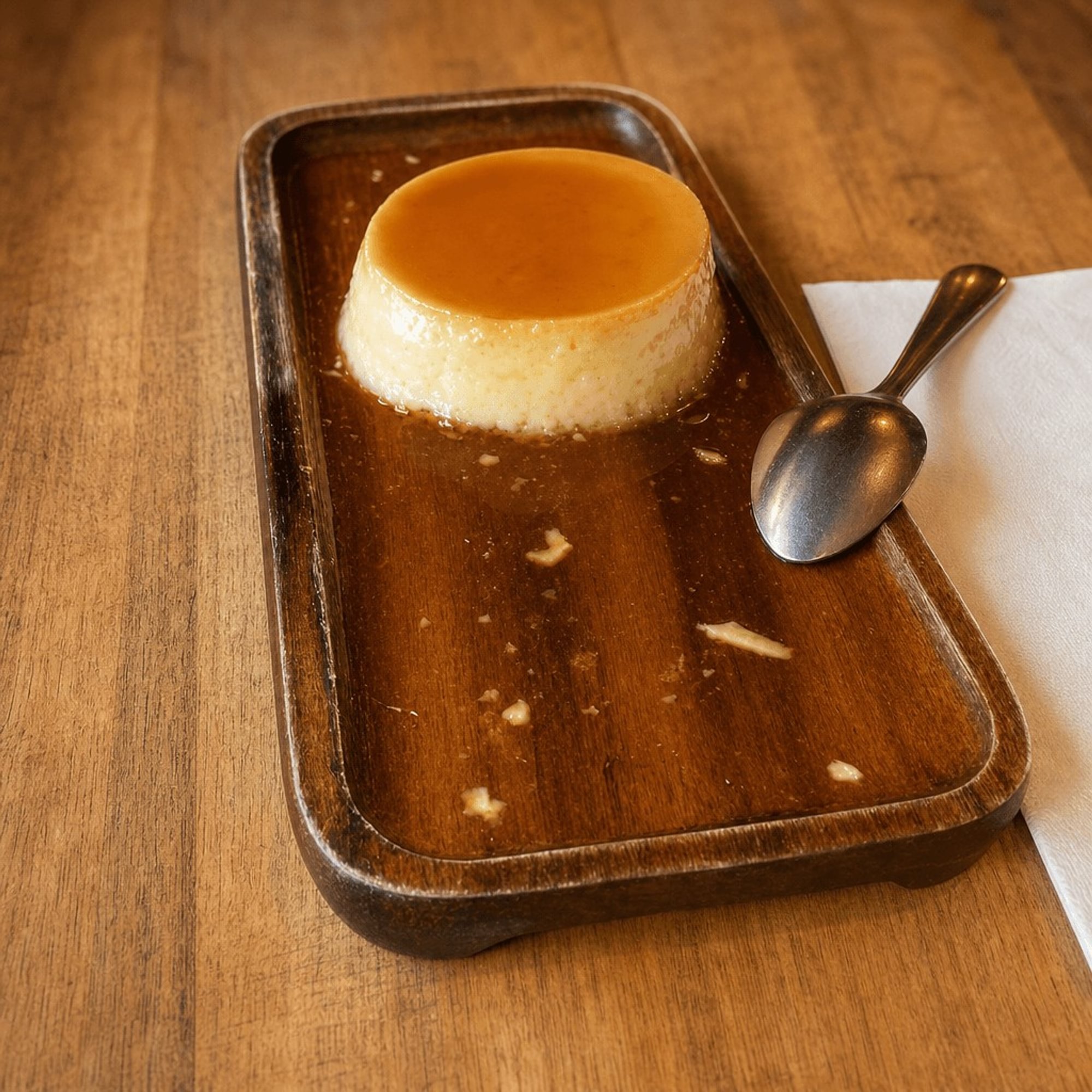 Flan