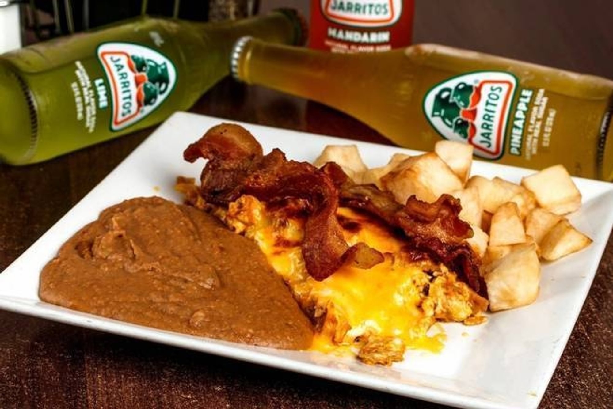 Migas Rancheras