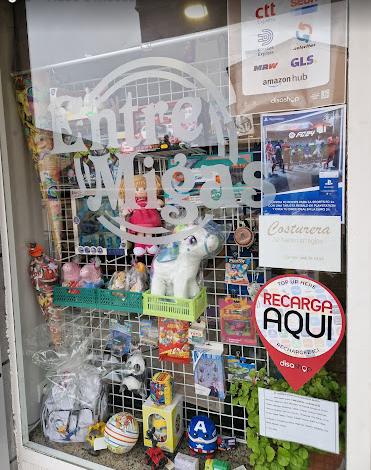 Galería en miniatura