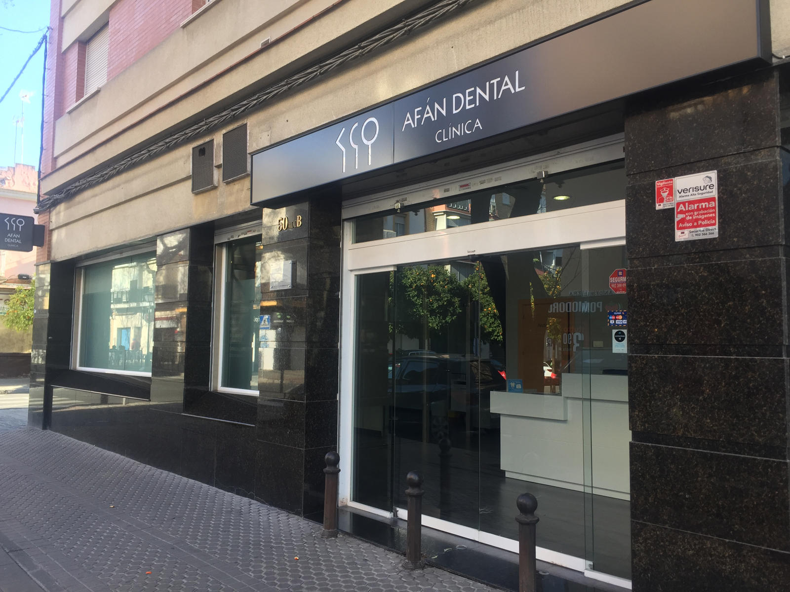 Images Afán Dental Clínica