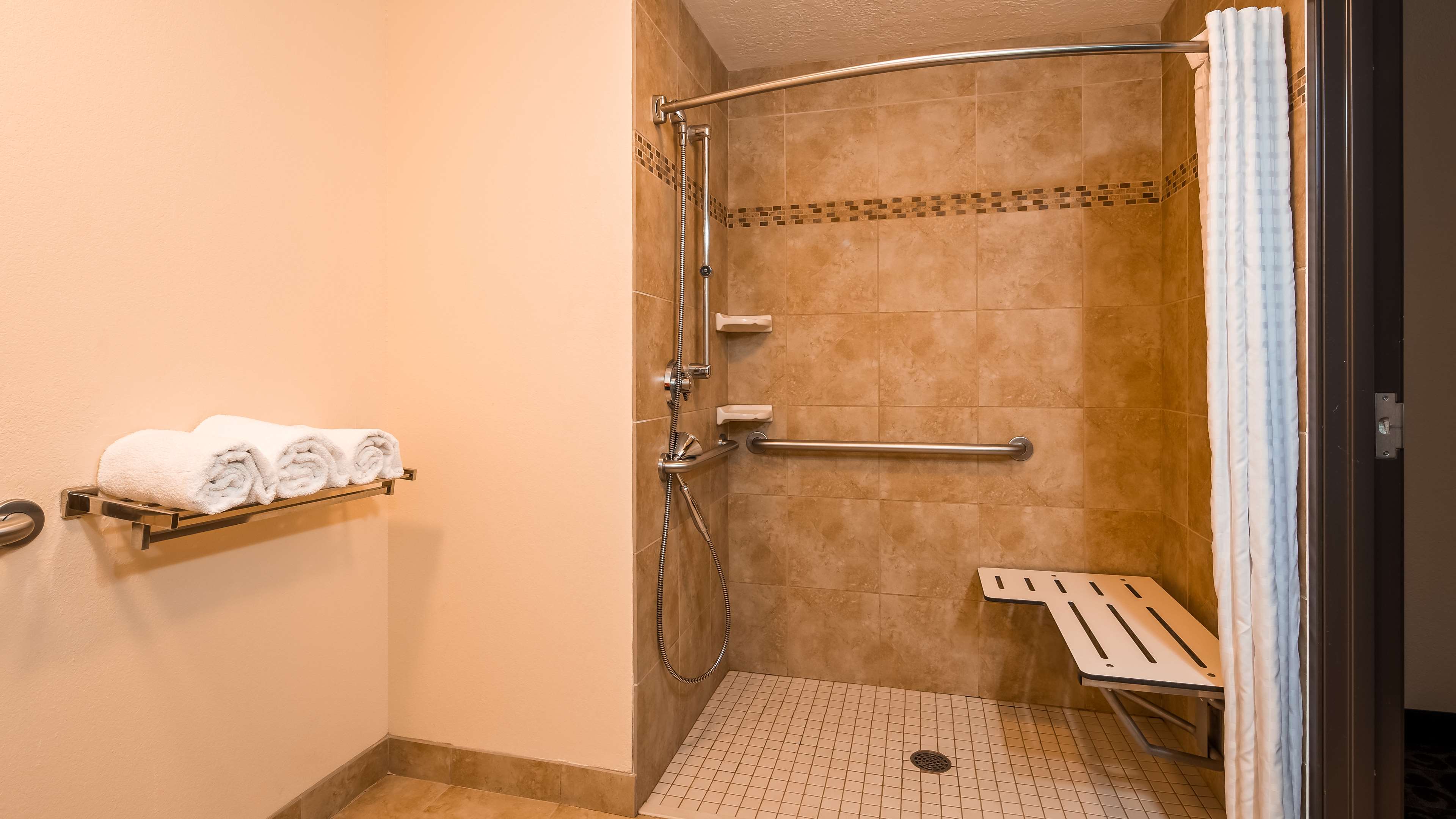 Accessible Bath