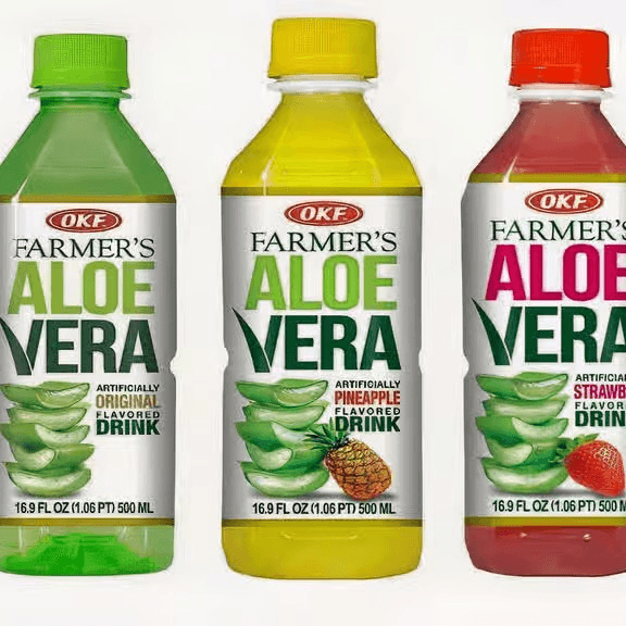 Aloe