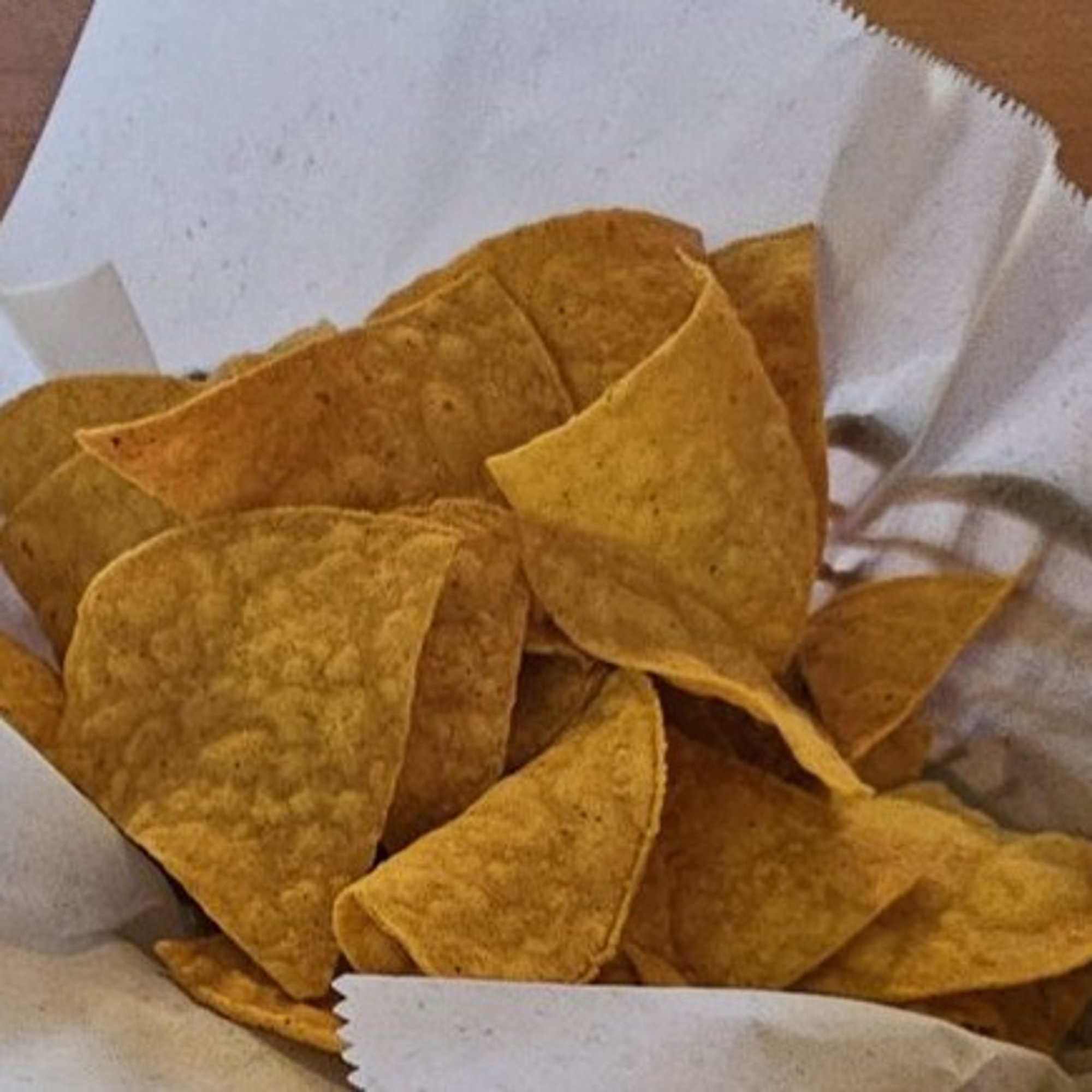Chips and Salsa