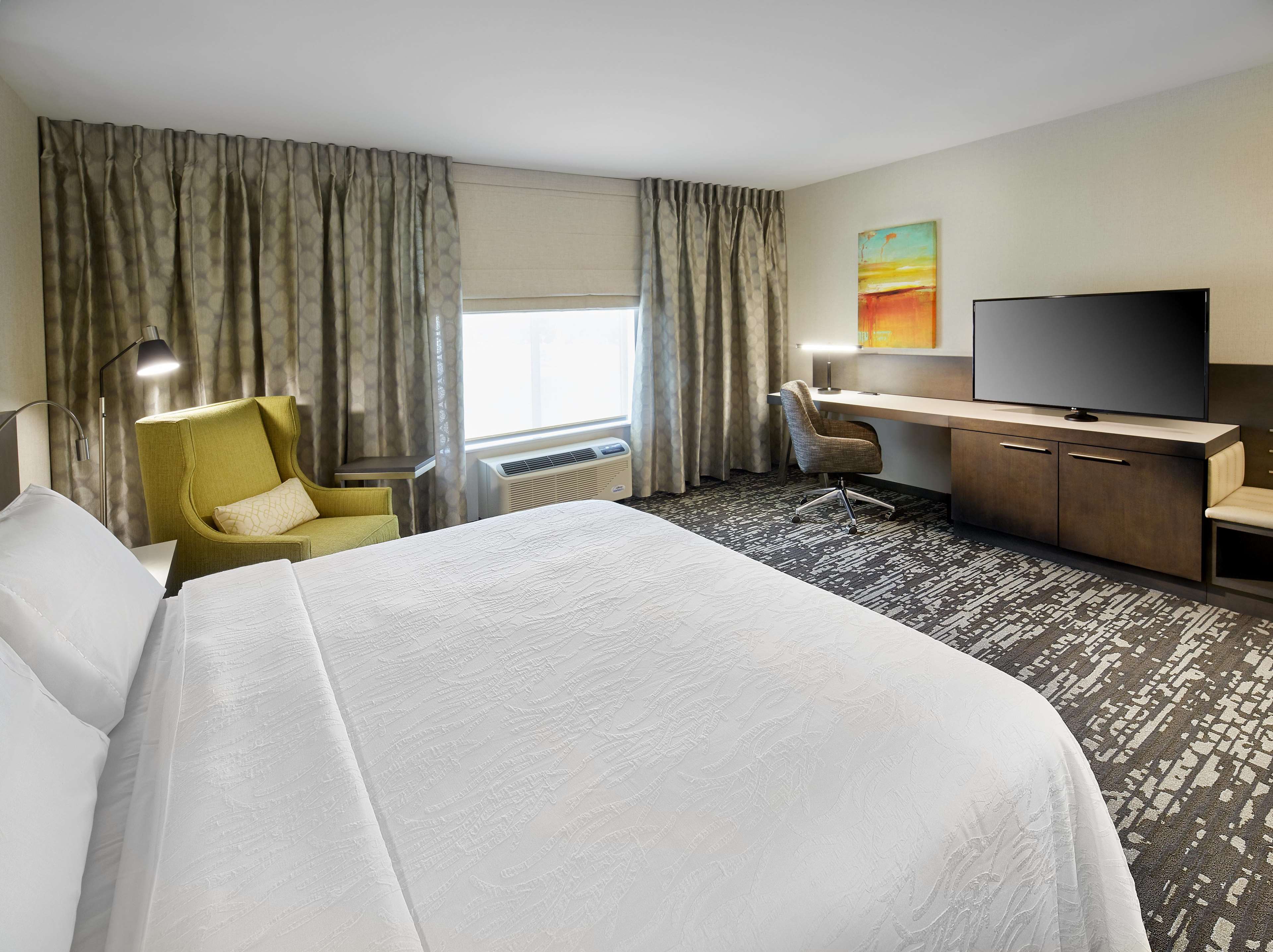 Hilton Garden Inn Roslyn Photo