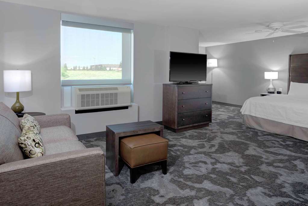Homewood Suites by Hilton Lansing Eastwood Image