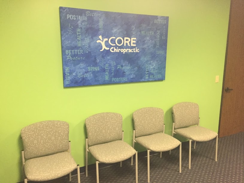 CORE Chiropractic in the Energy Corridor Photo