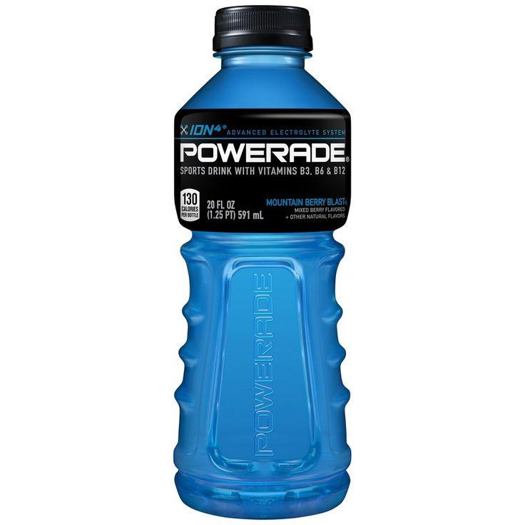 SPORTS DRINK