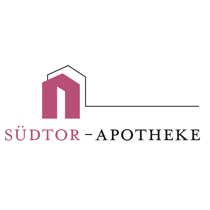 Logo der Südtor-Apotheke
