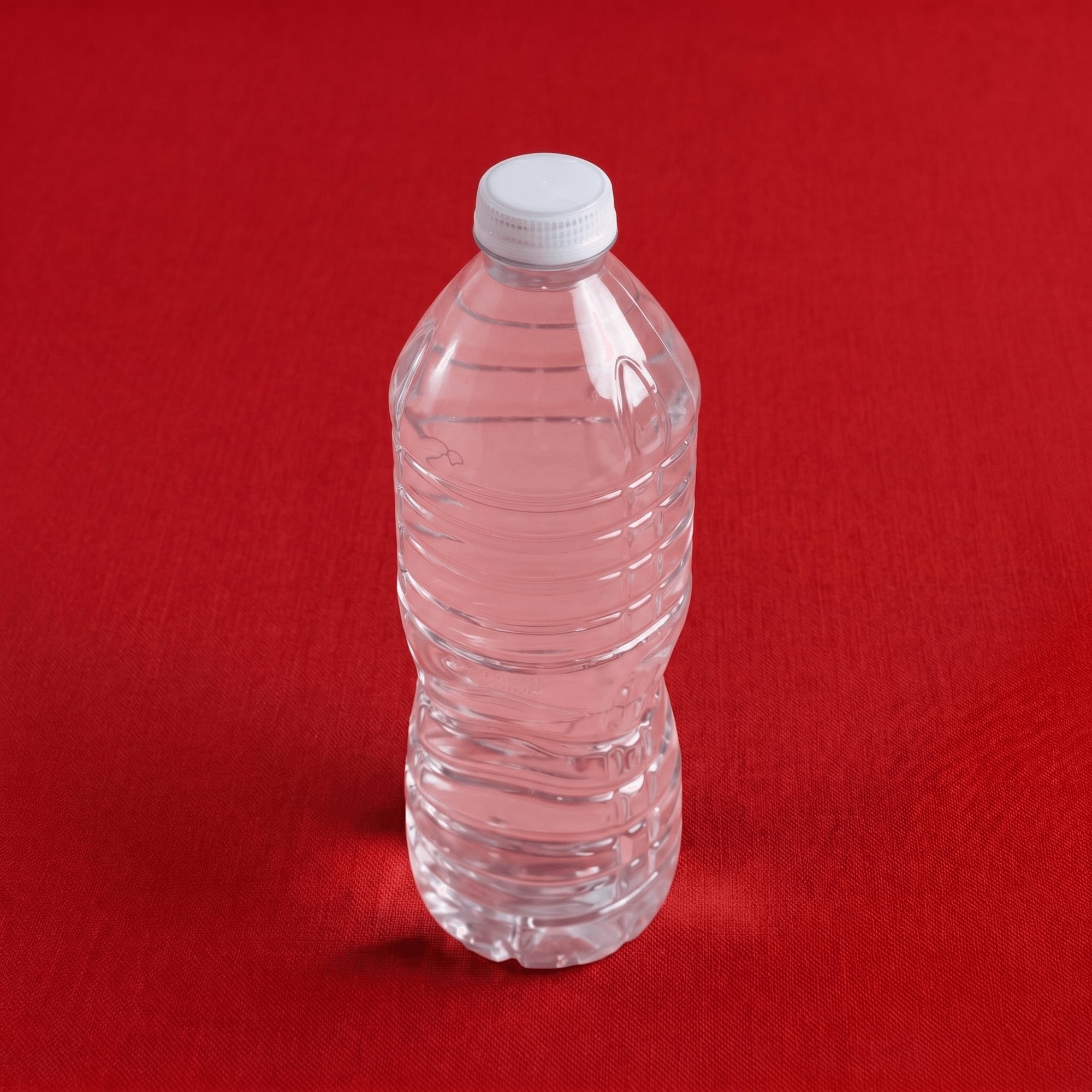Bottled Water