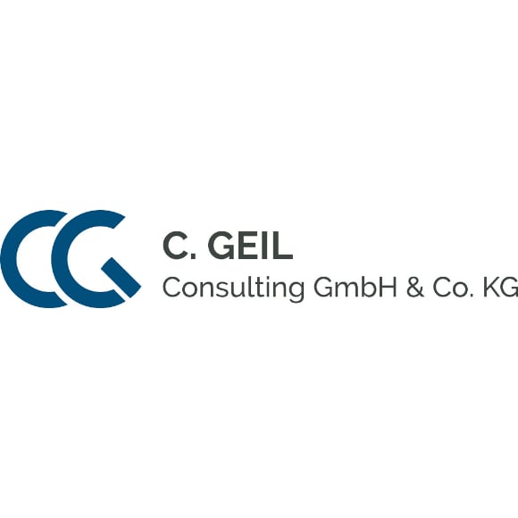 Logo von C. Geil Consulting GmbH & Co. KG - Christoph Geil