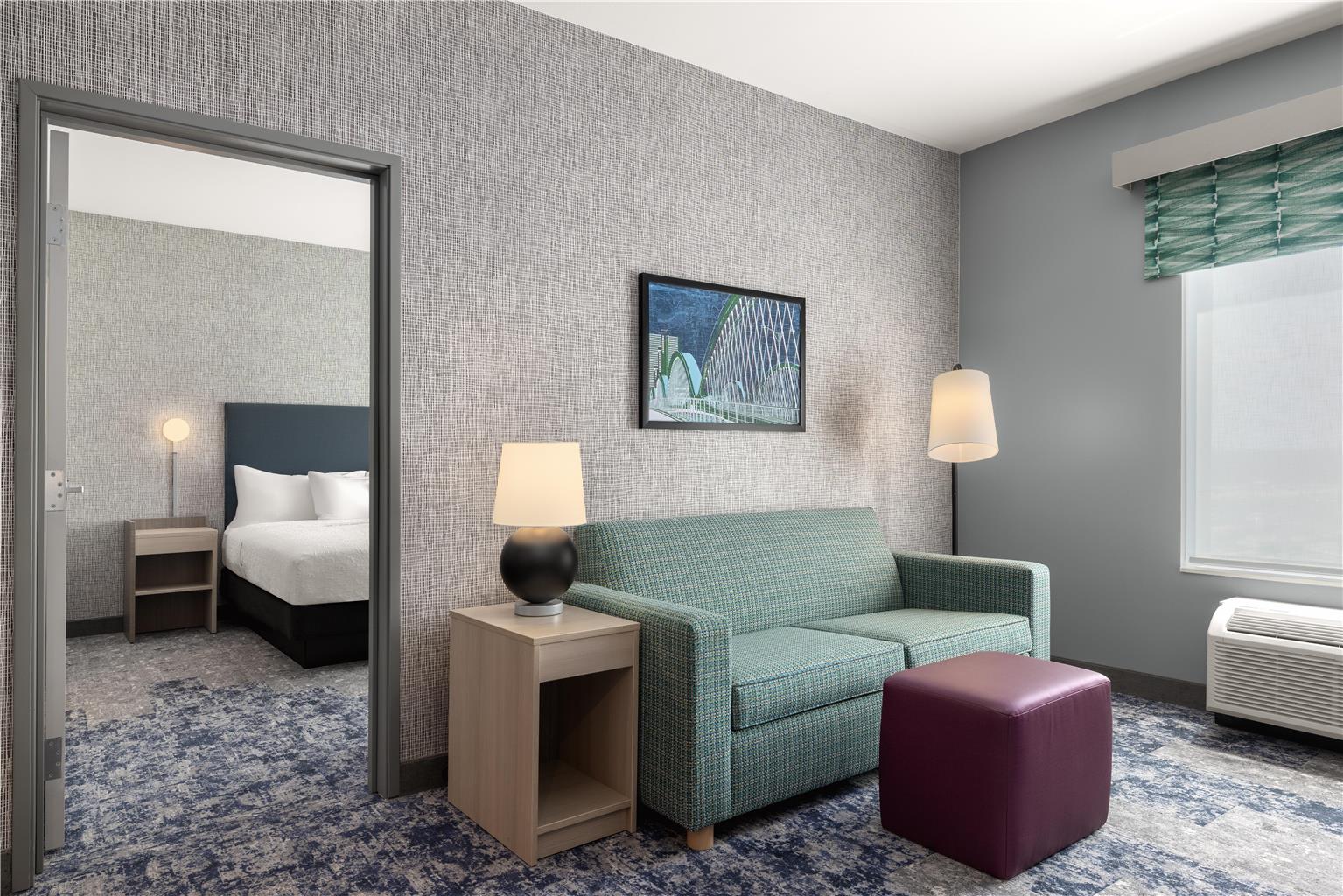 Home2 Suites by Hilton Fort Worth Lake Worth Image
