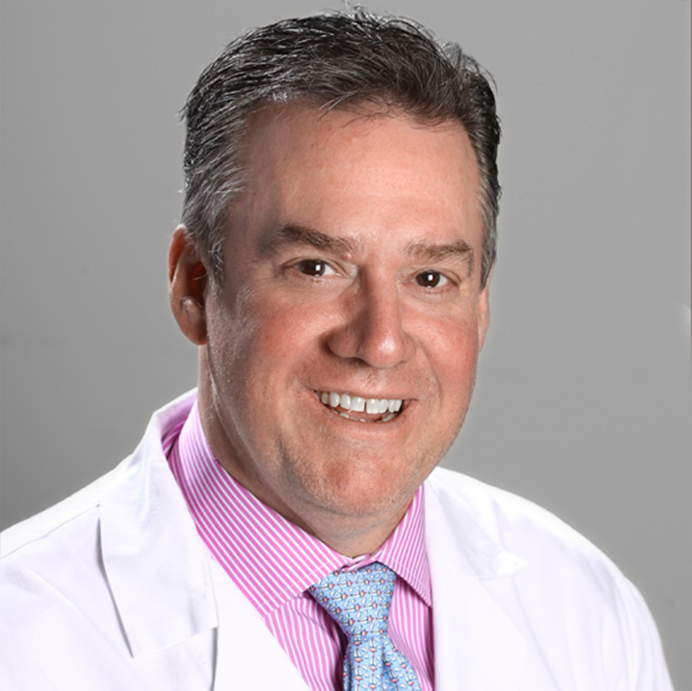 Ronald P. Benitez, MD Image
