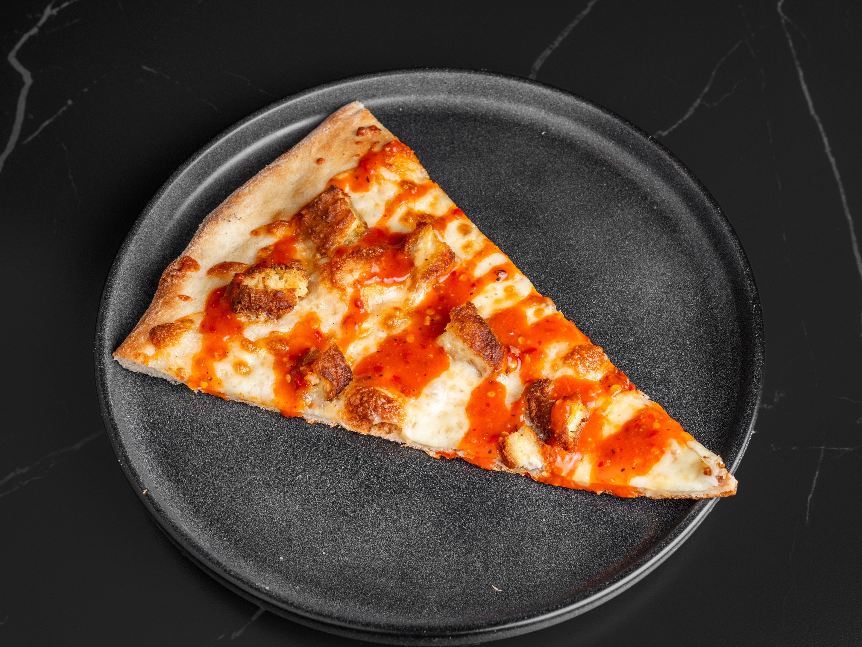Buffalo Chicken