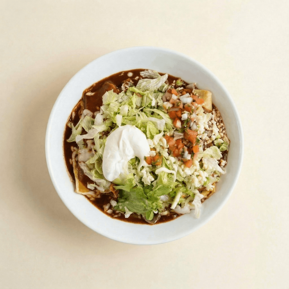 Burrito Deluxe