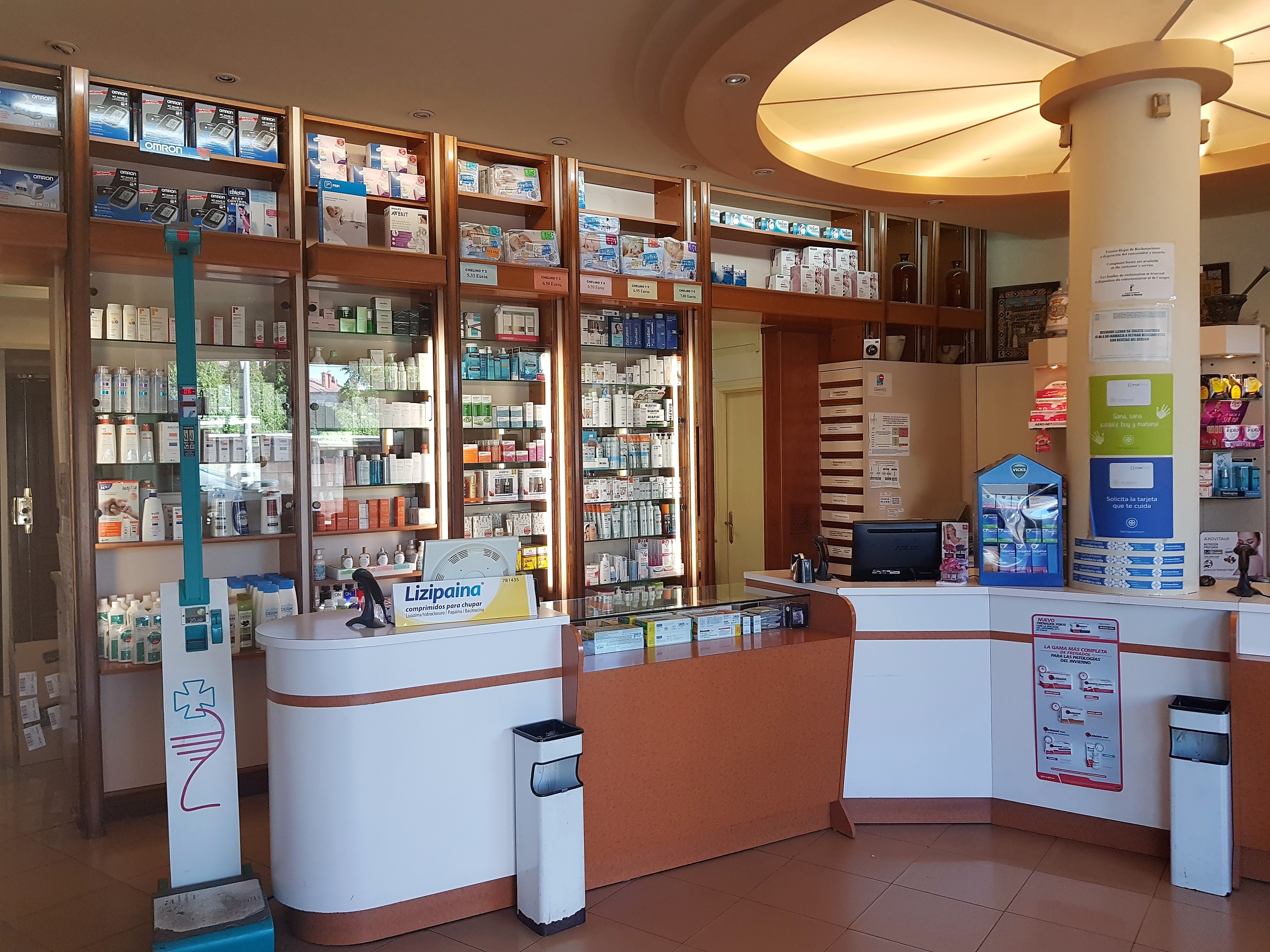 Galería en miniatura
